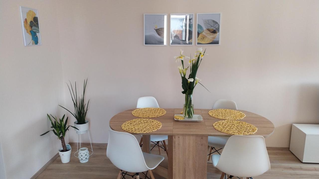 Diva Apartman 아란젤로바츠 외부 사진