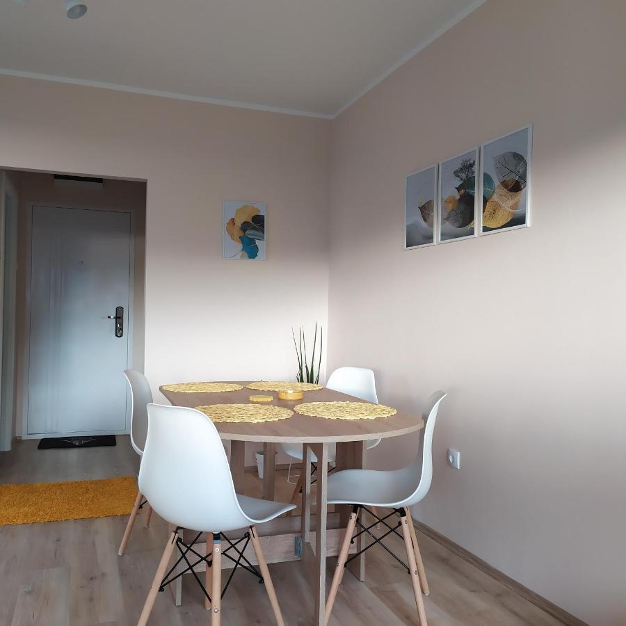Diva Apartman 아란젤로바츠 외부 사진