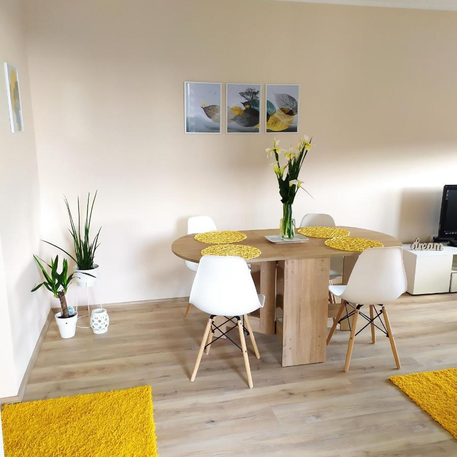 Diva Apartman 아란젤로바츠 외부 사진