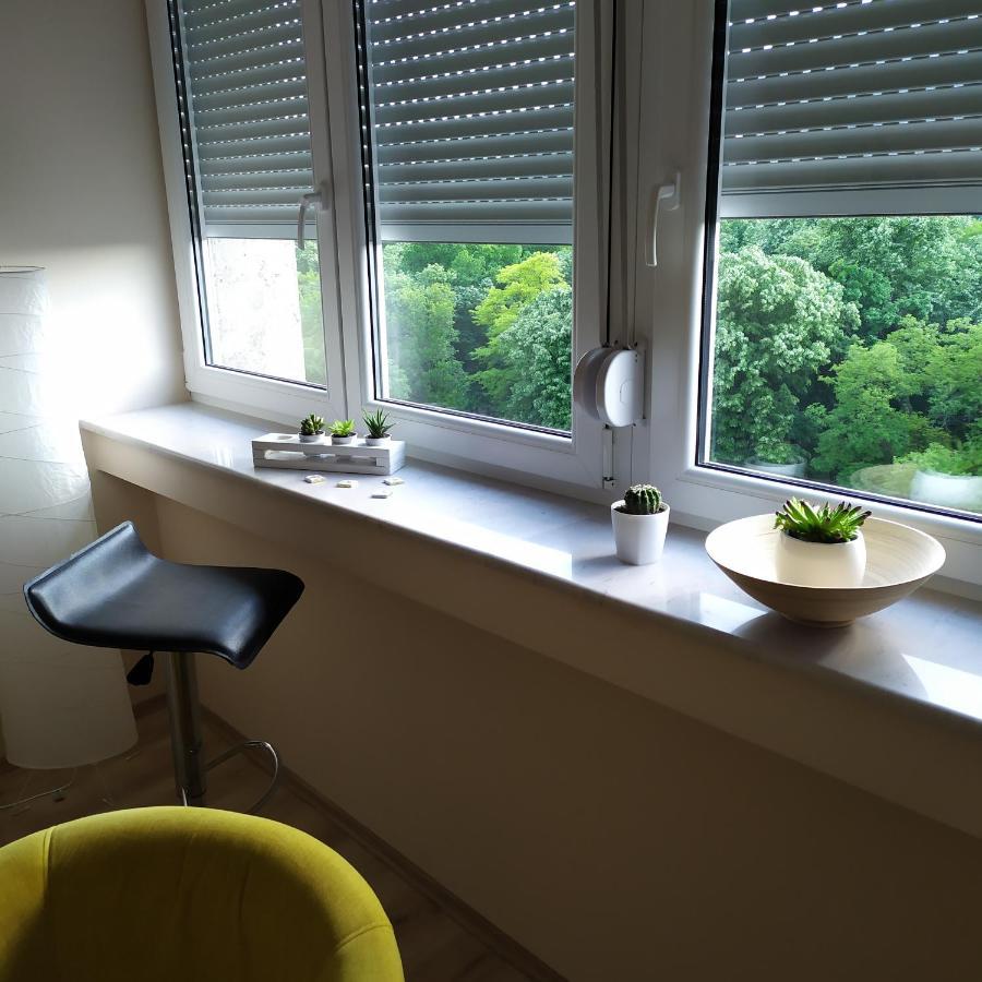 Diva Apartman 아란젤로바츠 외부 사진