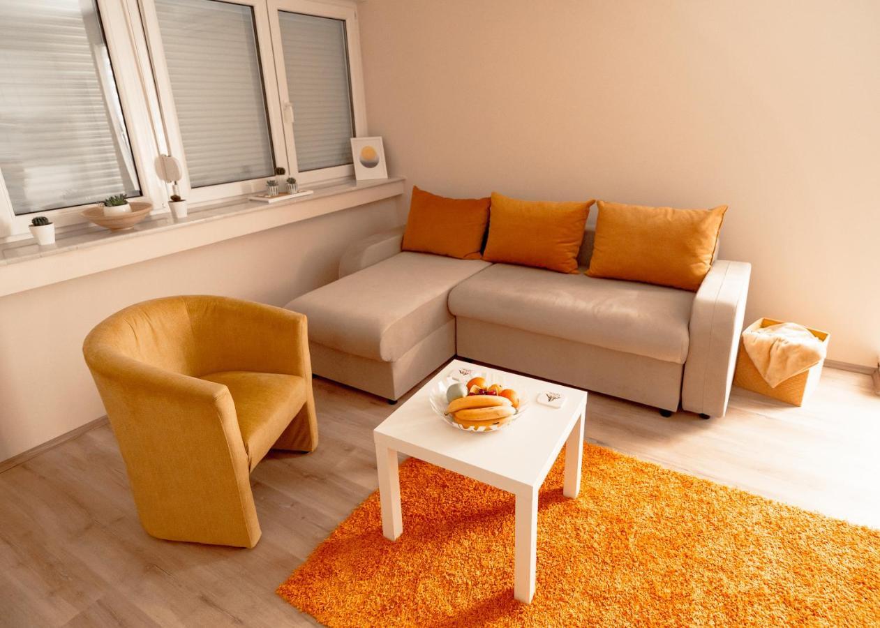 Diva Apartman 아란젤로바츠 외부 사진
