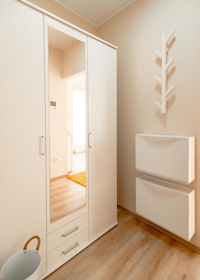 Diva Apartman 아란젤로바츠 외부 사진