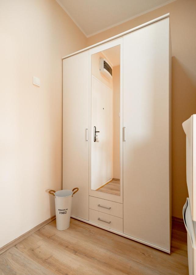 Diva Apartman 아란젤로바츠 외부 사진