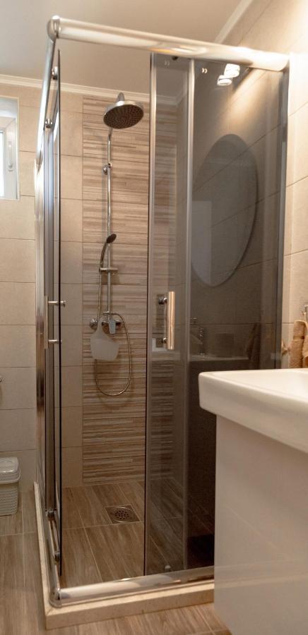 Diva Apartman 아란젤로바츠 외부 사진