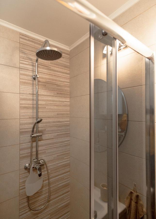 Diva Apartman 아란젤로바츠 외부 사진