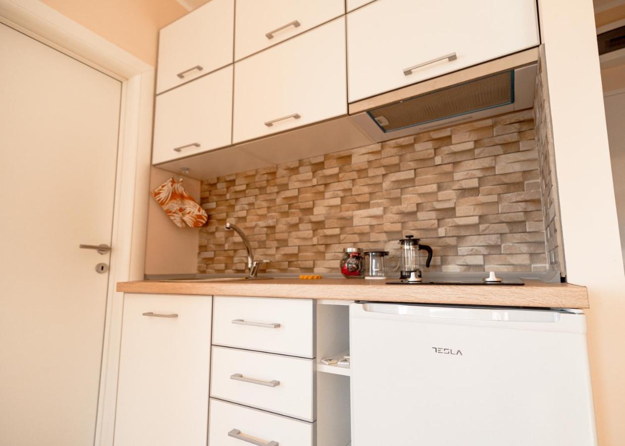Diva Apartman 아란젤로바츠 외부 사진