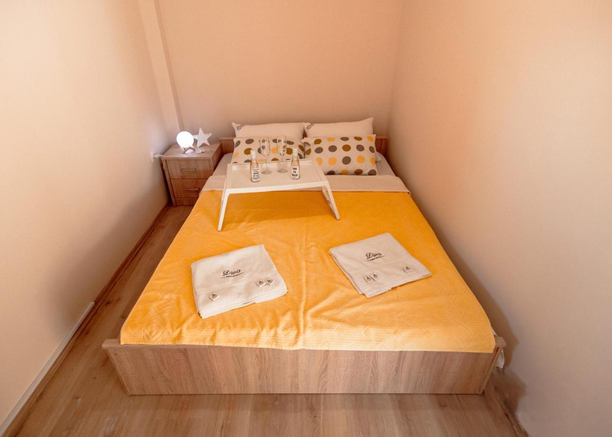 Diva Apartman 아란젤로바츠 외부 사진