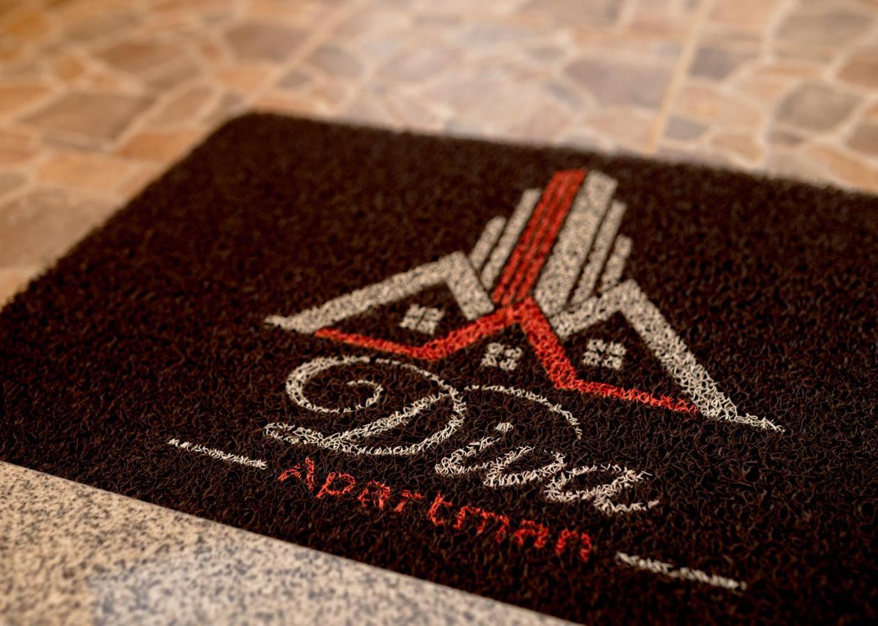 Diva Apartman 아란젤로바츠 외부 사진